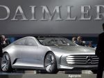 Daimler și BMW au trecut peste rivalitate și și-au unit forțele pentru mașinile viitorului. Ce vor construi împreună