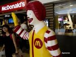 CE admite, după o investigație demarată în 2015, că McDonald rsquo;s nu a încălcat legea în Luxemburg