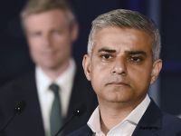 Laburisul Sadiq Khan a devenit primul primar musulman al Londrei