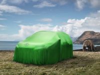 
	Skoda anunta lansarea noului SUV Kodiaq, in 2017. Vanzarile cehilor au depasit un milion de unitati in ultimii ani
