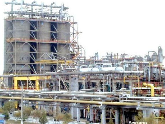 Fondul de Investiţii în Energie Kazah-Român anunță că turcii de la Calik Enerji vor construi noua centrală în cogenerare de la Petromidia