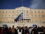 Grecia, din nou cu temele nefacute. Ministrii de Finante din zona euro cer Atenei noi reforme, pentru a continua programul de asistenta financiara
