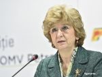 Mariana Gheorghe se retrage de la conducerea OMV Petrom, după 12 ani în fruntea celei mai mari companii din România