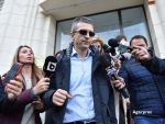 Compania Hexi Pharma, implicata in scandalul dezinfectantilor diluati, cere insolventa in instanta