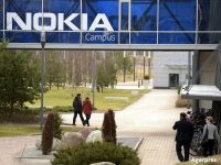 
	Nokia nu gaseste drumul spre redresare. Grupul finlandez anunta pierderi de jumatate de miliard de euro, actiunile scad cu 7%
