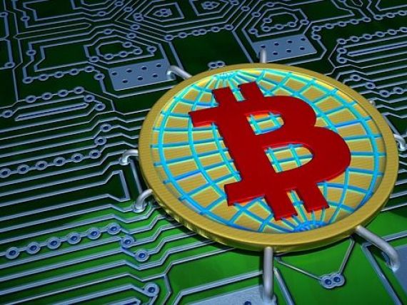 Tranzactiile cu moneda virtuala Bitcoin in Romania depasesc suma de un milion de euro