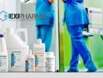 Procurorul general al Romaniei: O solutia in dosarul Hexi Pharma , cel tarziu in februarie