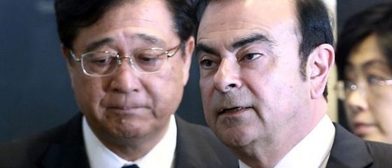 Nissan preia Mitsubishi, pentru 1,9 mld. euro, in plin scandal privind manipularea consumului de combustibil. Valoarea producatorul nipon s-a redus la jumatate