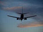 80.000 de avioane au transportat peste 7 milioane de calatori pe Aeroportul Otopeni, in prima parte a anului. Traficul aerian a crescut cu 16.5%