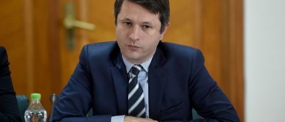 Ministrul Energiei: Resursele din Marea Neagra sunt cheia securitatii energetice a Romaniei, in urmatorul deceniu