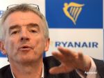Ryanair anunta un profit de 1,17 mld. euro, in prima jumatate a anului. Operatorul low-cost vrea sa transporte 200 mil. pasageri/an, in 2024. Planurile pentru Romania