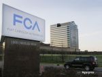Presa: Chinezii de la Guangzhou Automobile, interesati sa preia Fiat Chrysler