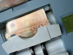 Romania a imprumutat 1 mld. euro de pe pietele externe, printr-o emisiune de obligatiuni pe 12 ani. Dragu: Investitorii au incredere in economia Romaniei