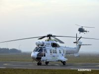 
	Airbus specializeaza elevi de liceu din Romania in domeniul aeronautic. Producatorul de elicoptere deschide o noua fabrica la Brasov
