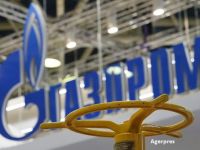 
	Europa îmbogățește Gazprom. Profitul gigantului rus a crescut cu peste 30%
