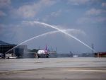 Wizz Air lanseaza cursa Bucuresti-Tenerife, aduce in Romania primul aparat A321 si anunta o investitie suplimentara de 100 mil. euro la baza din Bucuresti