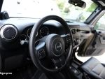Grupul Fiat Chrysler, interesat de un parteneriat cu Uzina Mecanica Bucuresti, pentru asamblarea de masini marca Jeep in Romania