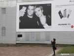 Huawei da in judecata Samsung, pentru furt de tehnologii apartinand chinezilor