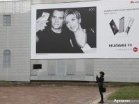 
	Huawei da in judecata Samsung, pentru furt de tehnologii apartinand chinezilor
