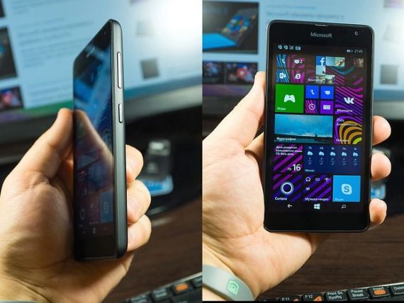 Mariajul Nokia-Microsoft in impas. Americanii anunta concedieri masive, pe fondul esecului relansarii diviziei de telefonie mobila, cumparata de la grupul finlandez