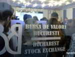 Bursa de la Bucureşti a trecut din nou pe scădere, după ce deschisese pe verde. Ieri, pe BVB, s-a pierdut tot ce se câștigase tot anul