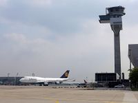 Aeroportul din Koln, inchis din cauza unei brese de securitate. Toate avioanele raman la sol