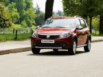 Dacia a vandut, in octombrie, cu peste 60% mai multe masini fata de anul trecut. Ce marci prefera britanicii