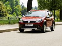 Inmatricularile Dacia in Franta au scazut usor in iunie, pe fondul diminuarii cu 4% a vanzarilor Renault, dar au crescut cu 12%, in primele 6 luni