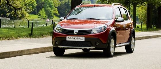 Inmatricularile Dacia in Franta au scazut usor in iunie, pe fondul diminuarii cu 4% a vanzarilor Renault, dar au crescut cu 12%, in primele 6 luni