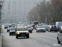 Planul pentru reducerea poluării în București. Mașinile vechi ar putea avea interdicție în centrul Capitalei