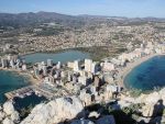 Tarom zboara spre Alicante, din 4 iunie, de doua ori pe saptamana. Preturile pornesc de la 149 euro, cu toate taxele incluse