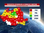 REZULTATE ALEGERI LOCALE 2016: Peste 90% din sectii au fost centralizate. USB cere renumararea voturilor la Sectorul 1