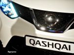 Coreea de Sud interzice vanzarea modelului Nissan Qashqai 814