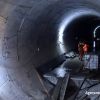 Lucrarile la noua statie de metrou de la Eroilor s-au dus pe apa sambetei. Toate galeriile au fost inundate de panza freatica
