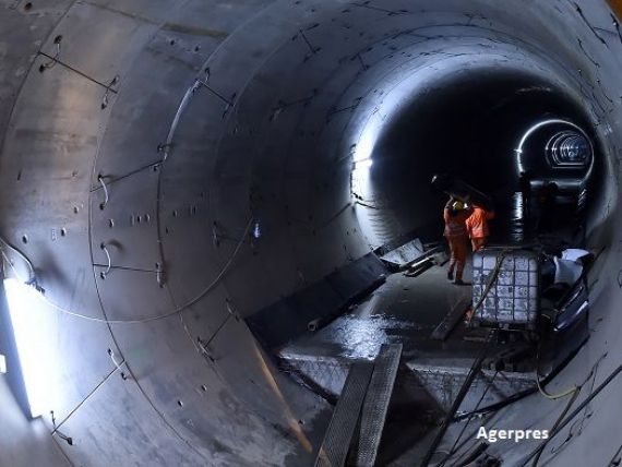 Metroul din Drumul Taberei nu va fi gata in 2017. Metrorex nu are trenuri, din cauza unei licitatii trucate