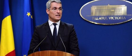 Guvernul a aprobat salarizarea bugetarilor. Pislaru: Ordonanta incearca sa corecteze niste disfunctii, nu va rezolva toate problemele