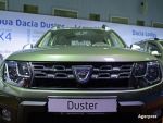 Duster, Logan si Sandero, intre cele mai vandute masini in Rusia. Piata auto s-a prabusit, pe fondul intrarii tarii in recesiune