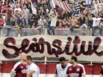 Rapid Bucuresti, in faliment