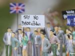 Regatul Unit, copilul rebel al Uniunii Europene. Istoria unei relatii dificile: de la respingerea euro si a spatiului Schengen, la Brexit