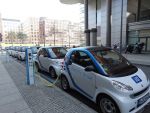 Germania ar putea interzice vanzarea masinilor pe benzina si motorina, pana in 2030. Volkswagen face primul pas prin lansarea a 30 de modele electrice, inainte de 2025