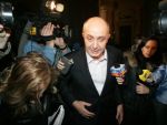 Omul de afaceri Puiu Popoviciu, condamnat la noua ani de inchisoare cu executare