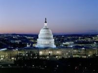 
	SUA au ieșit din &ldquo;shutdown&rdquo;. Congresul SUA a aprobat proiectul de finanţare a bugetului federal
