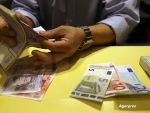 Lira sterlina are cea mai buna zi de dupa criza financiara din 2008. Moneda britanica s-a apreciat cu 2,5% fata de dolar, dupa discursul Theresei May