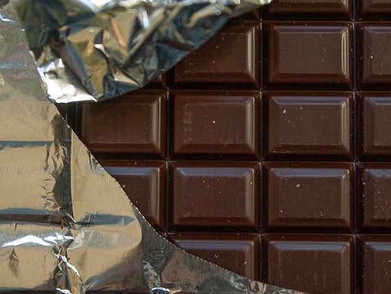 IKEA recheama doua sortimente de ciocolata, pentru ca pot provoca reactii alergice