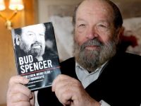 A murit actorul italian Bud Spencer, cunoscut si ca Piedone