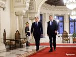 Presedintele Klaus Iohannis a discutat cu David Cameron despre situatia romanilor din Marea Britanie. Ce s-ar putea intampla cu spatiul Schengen