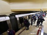 Angajații de la metrou amână greva generală, până după instalarea noului ministru al Transporturilor