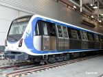 Angajatii care se ocupa cu mentenanta garniturilor de metrou ameninta cu declansarea grevei generale, care ar pune in pericol siguranta circulatiei