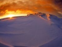 Gaura din stratul de ozon de deasupra Antarcticii se micsoreaza