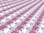 Rezervele valutare ale BNR, in scadere cu aproape 1 mld. euro, din cauza rascumpararii unei emisiuni de eurobonduri. Cat aur mai exista in depozitele bancii centrale
